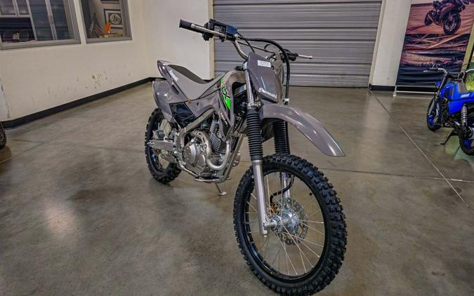 2024 Kawasaki KLX®140R L