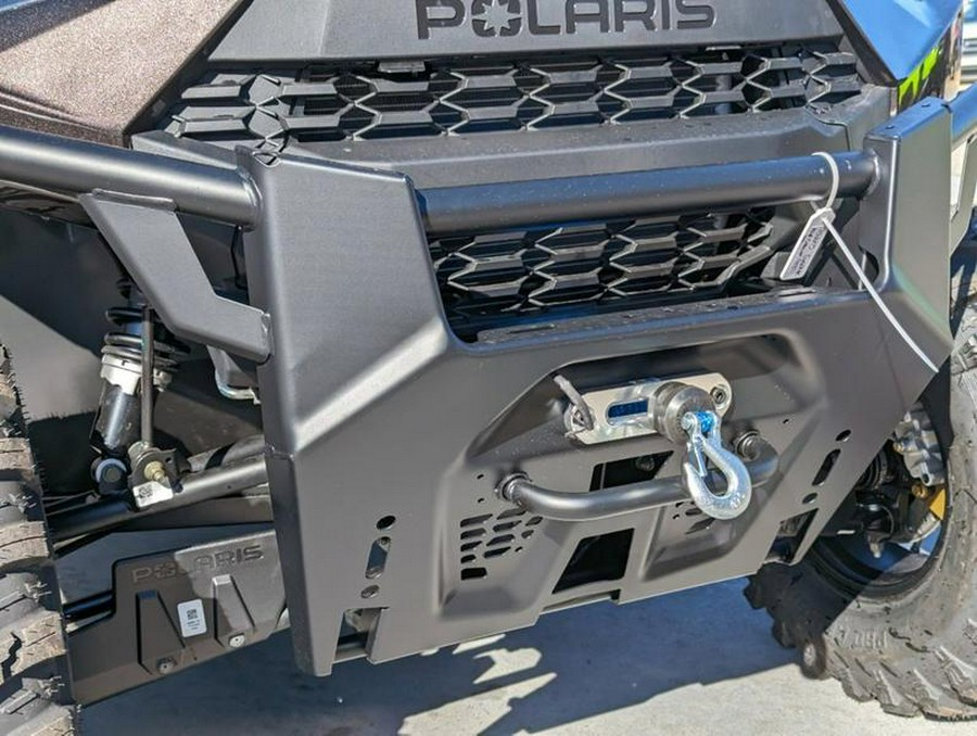 2024 Polaris® Ranger Crew XP 1000 NorthStar Edition Ultimate