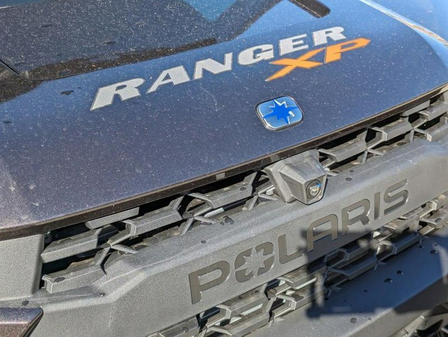 2024 Polaris® Ranger Crew XP 1000 NorthStar Edition Ultimate