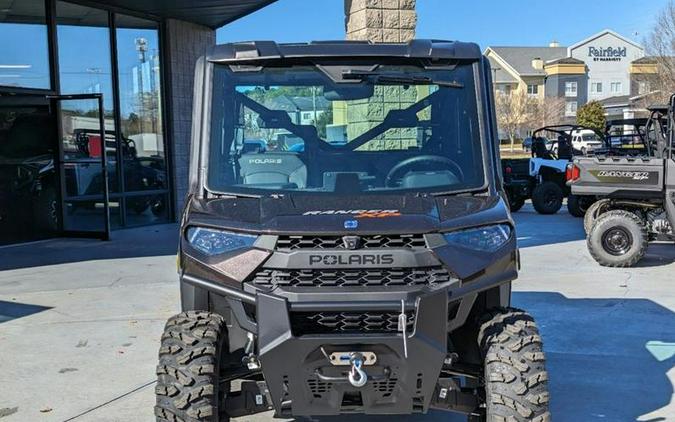 2024 Polaris® Ranger Crew XP 1000 NorthStar Edition Ultimate