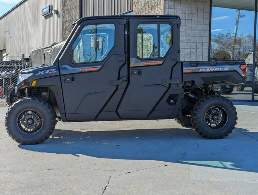 2024 Polaris® Ranger Crew XP 1000 NorthStar Edition Ultimate