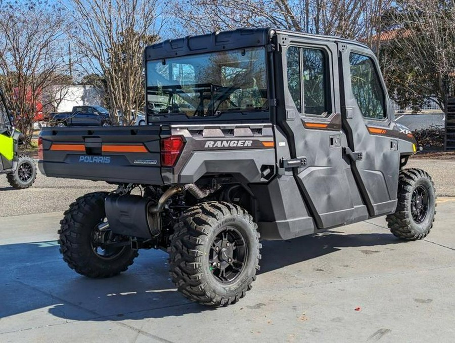 2024 Polaris® Ranger Crew XP 1000 NorthStar Edition Ultimate