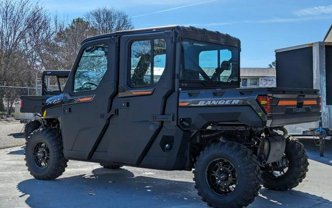 2024 Polaris® Ranger Crew XP 1000 NorthStar Edition Ultimate