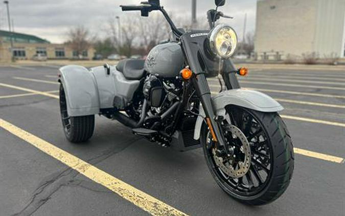 2024 Harley-Davidson Freewheeler®