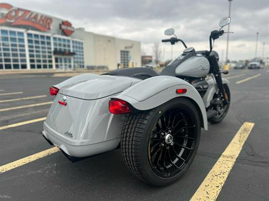 2024 Harley-Davidson Freewheeler®