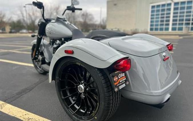 2024 Harley-Davidson Freewheeler®