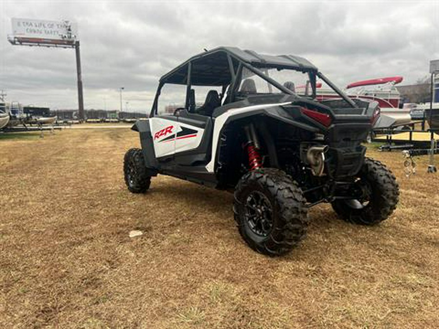 2024 Polaris RZR XP 4 1000 Sport