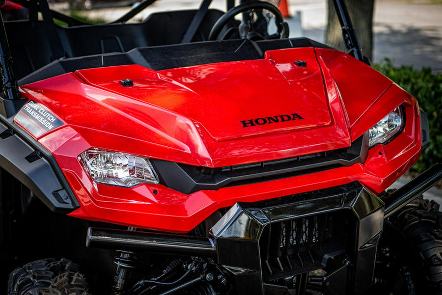 2024 Honda® Pioneer 1000