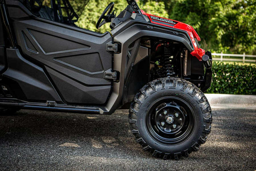 2024 Honda® Pioneer 1000