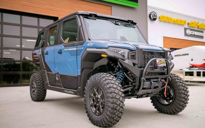 2024 Polaris® XPedition ADV 5 NorthStar