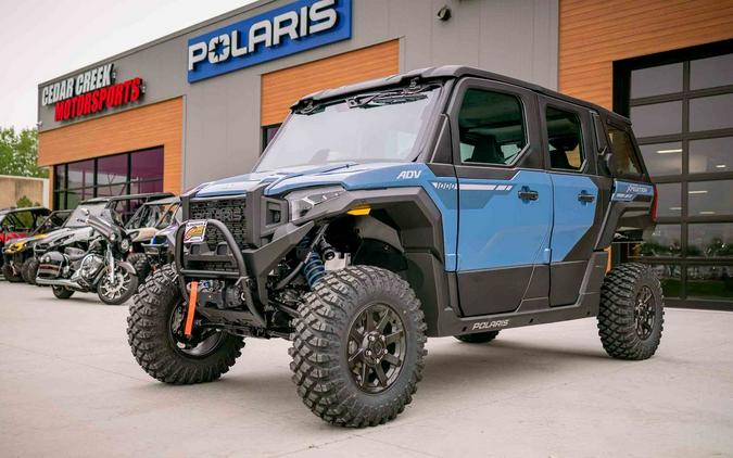 2024 Polaris® XPedition ADV 5 NorthStar