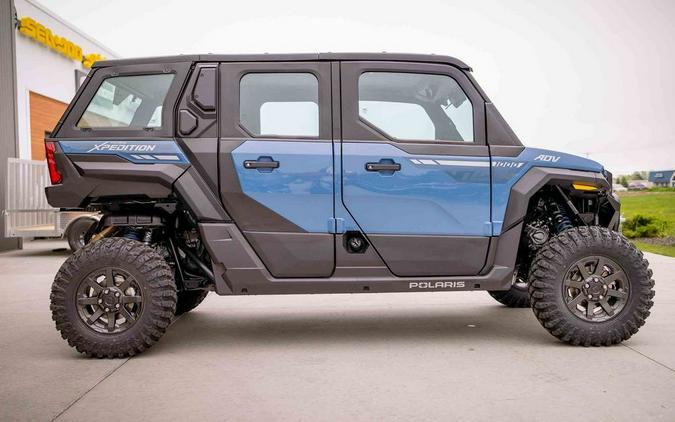 2024 Polaris® XPedition ADV 5 NorthStar