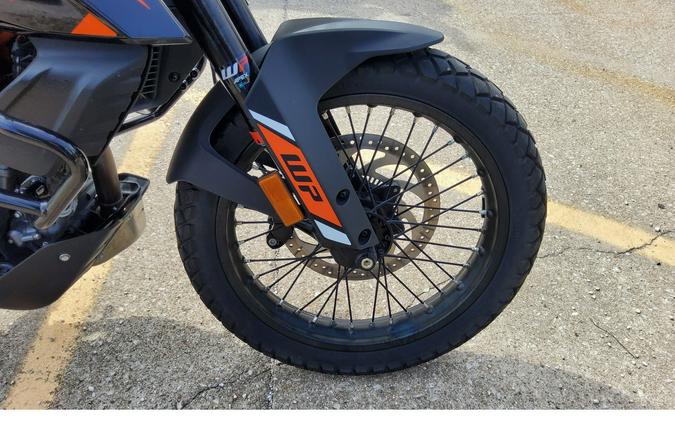 2023 KTM ADVENTURE 390