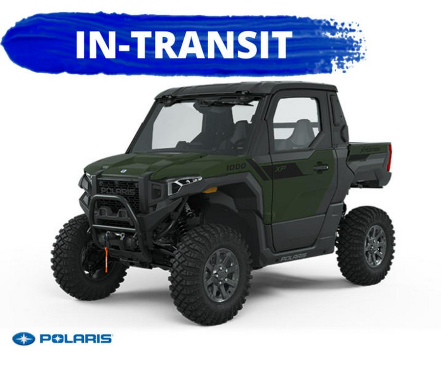 2024 Polaris® XPedition XP NorthStar