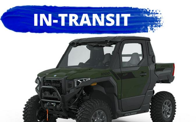 2024 Polaris® XPedition XP NorthStar