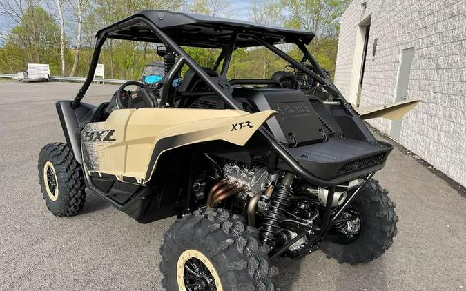 2023 Yamaha YXZ1000R SS XT-R