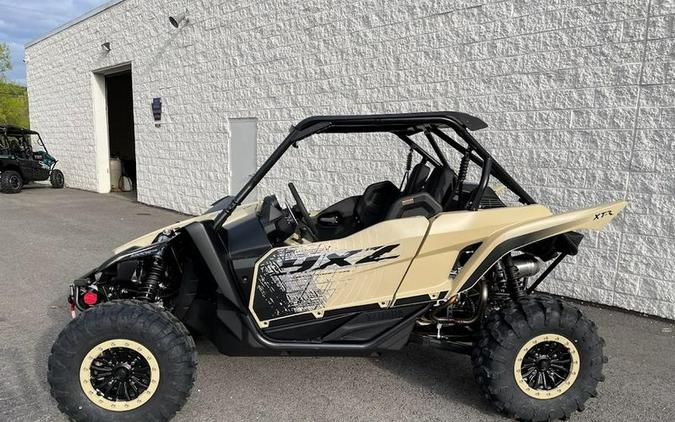 2023 Yamaha YXZ1000R SS XT-R