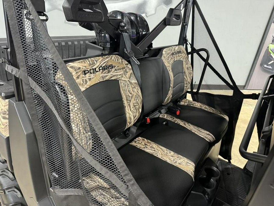 2025 Polaris® Ranger Crew XP 1000 Waterfowl Edition