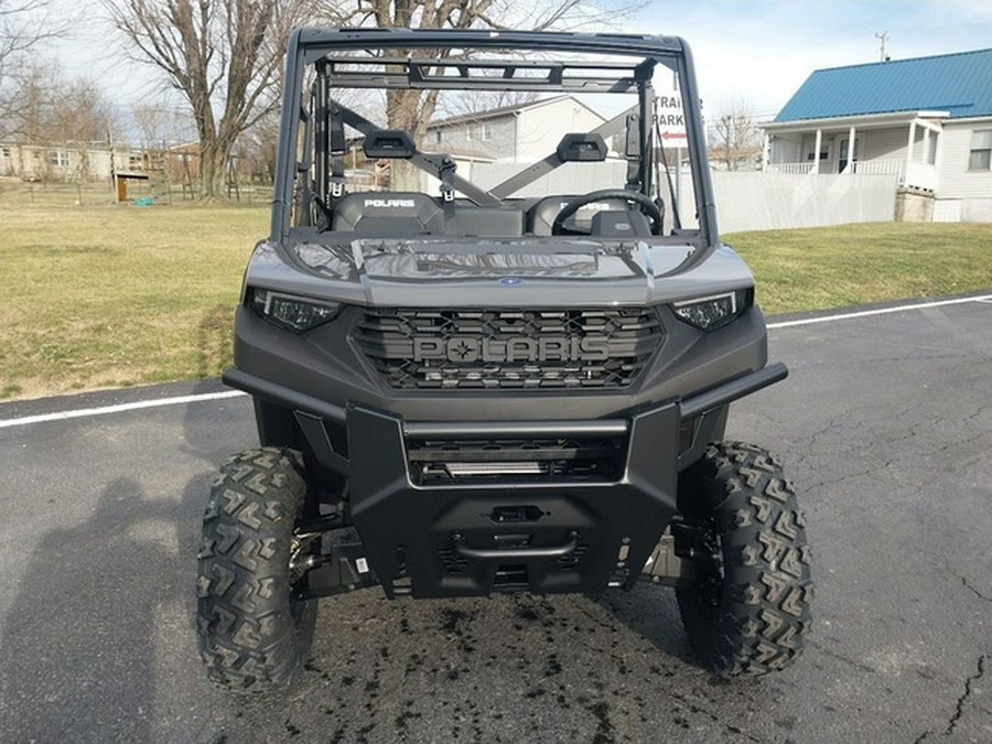 2024 Polaris Ranger 1000 Premium