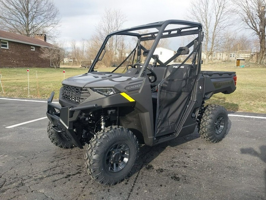 2024 Polaris Ranger 1000 Premium