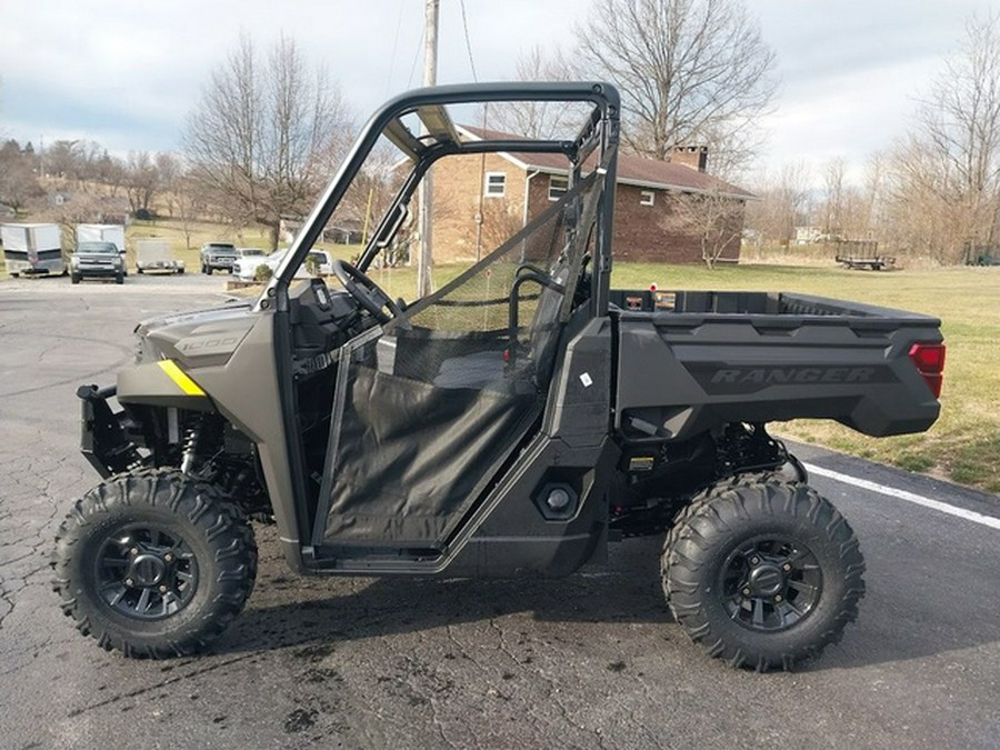 2024 Polaris Ranger 1000 Premium