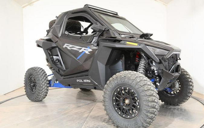 2022 Polaris® RZR Pro XP Ultimate