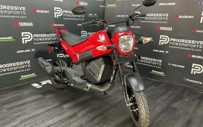 2023 Honda® NVA110BP