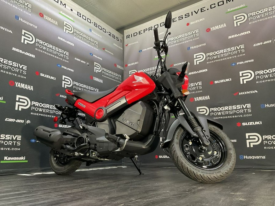 2023 Honda® NVA110BP