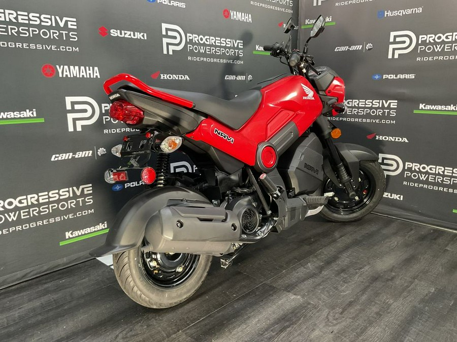 2023 Honda® NVA110BP