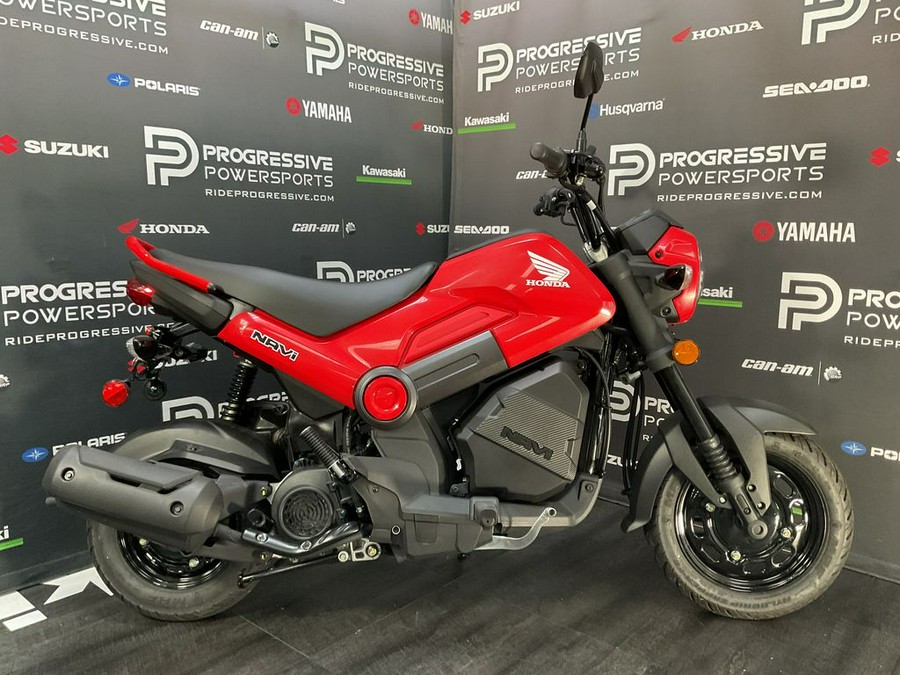 2023 Honda® NVA110BP