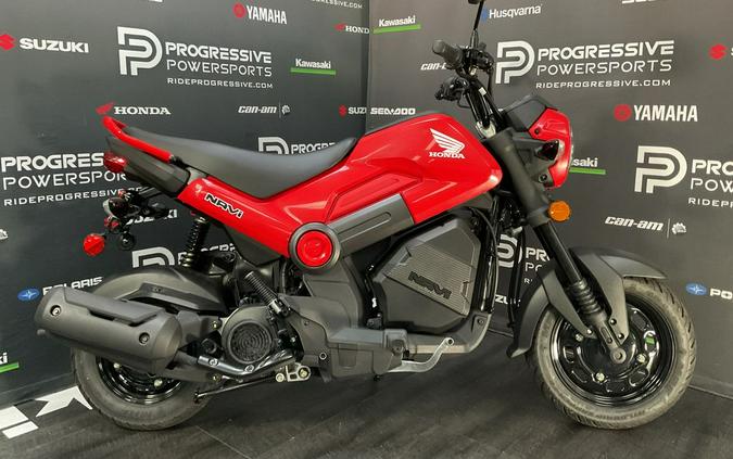 2023 Honda® NVA110BP