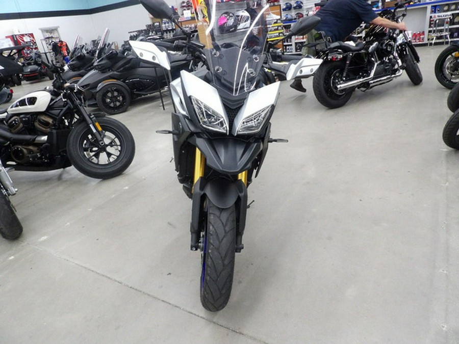 2016 Yamaha FJ 09