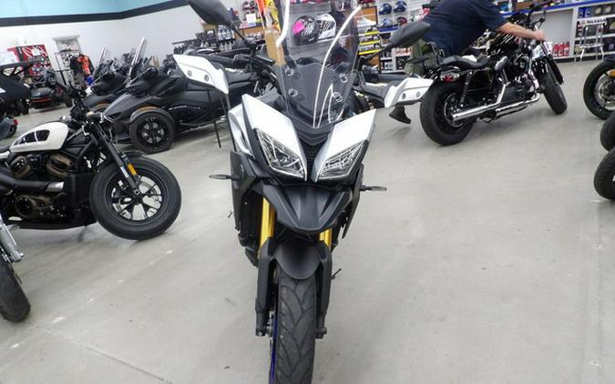 2016 Yamaha FJ 09