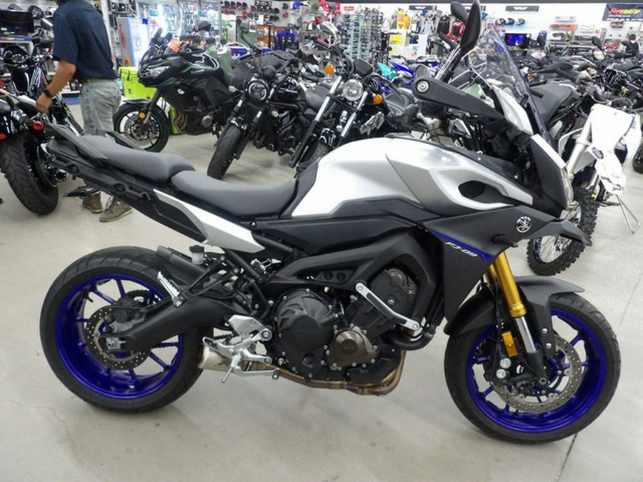 2016 Yamaha FJ 09