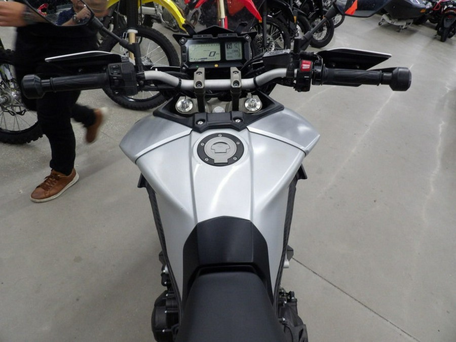 2016 Yamaha FJ 09