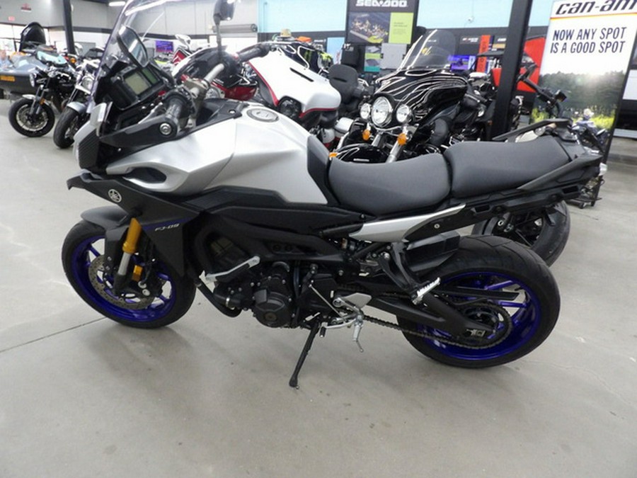 2016 Yamaha FJ 09