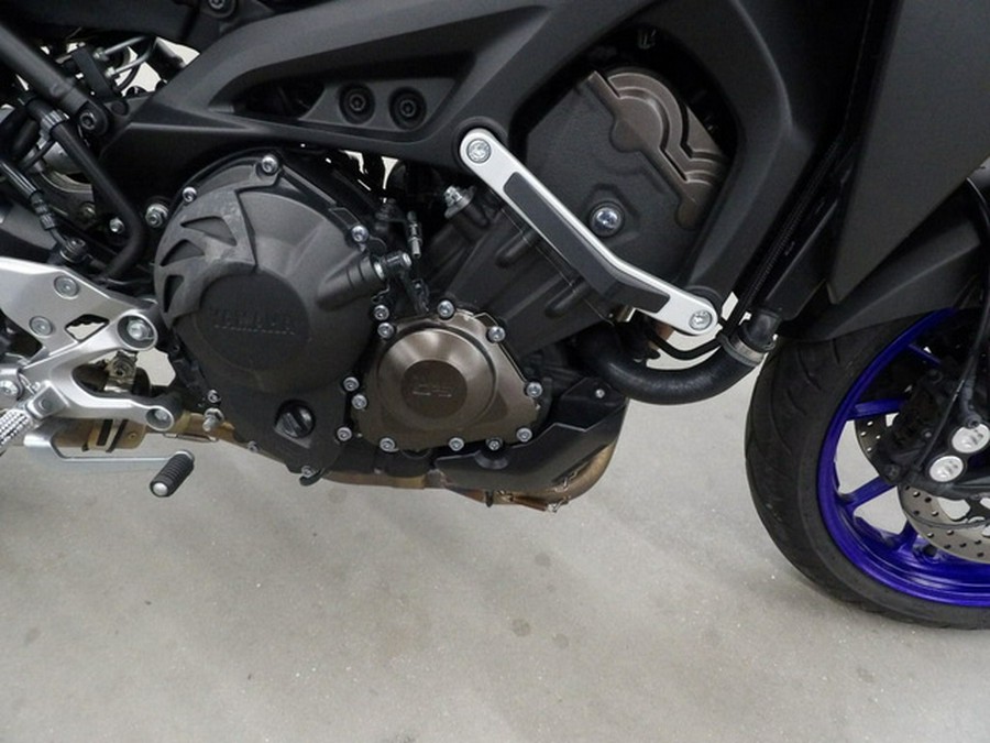 2016 Yamaha FJ 09