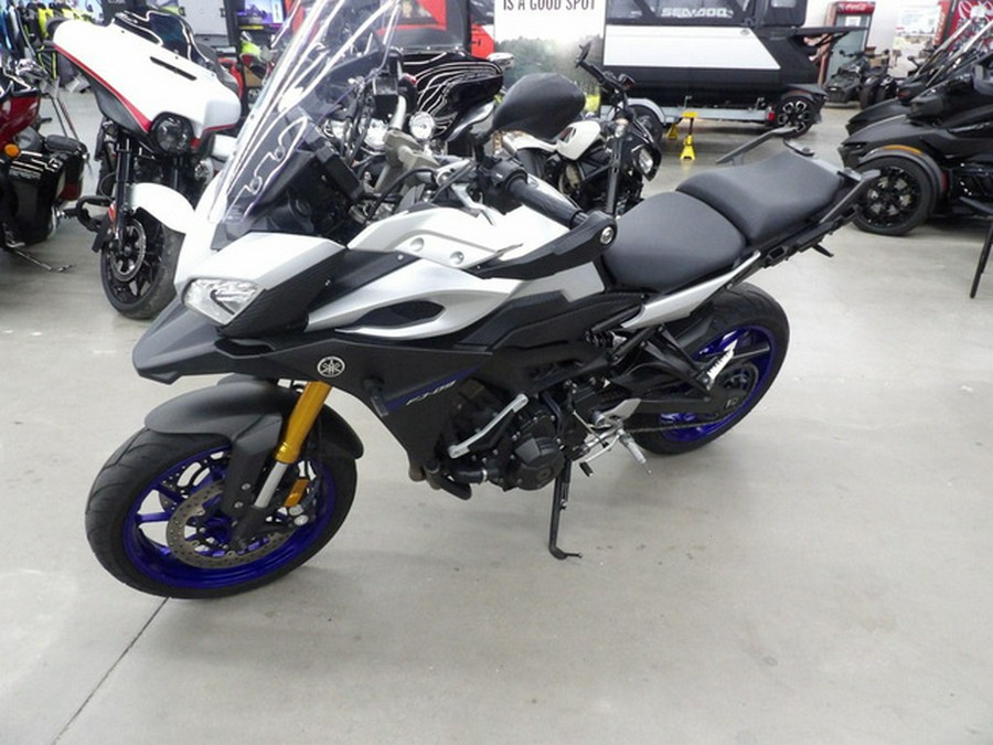 2016 Yamaha FJ 09