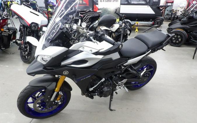 2016 Yamaha FJ 09