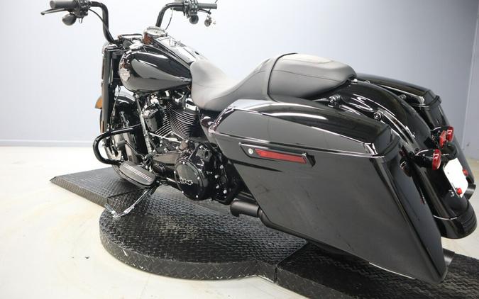 2025 Harley-Davidson Road King Special