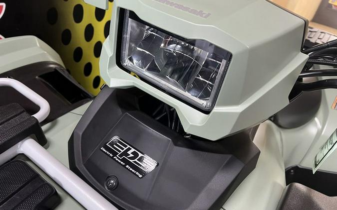 2024 Kawasaki Brute Force 750 EPS LE