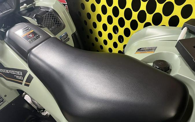 2024 Kawasaki Brute Force 750 EPS LE