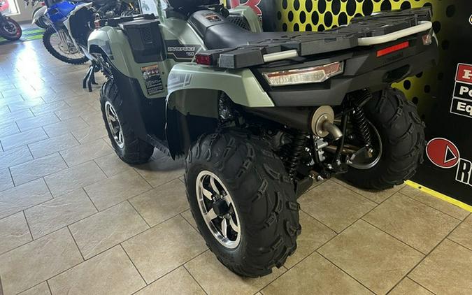 2024 Kawasaki Brute Force 750 EPS LE