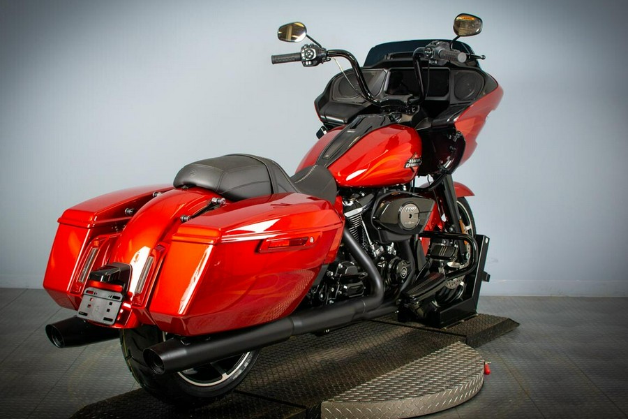 2025 Harley-Davidson Road Glide