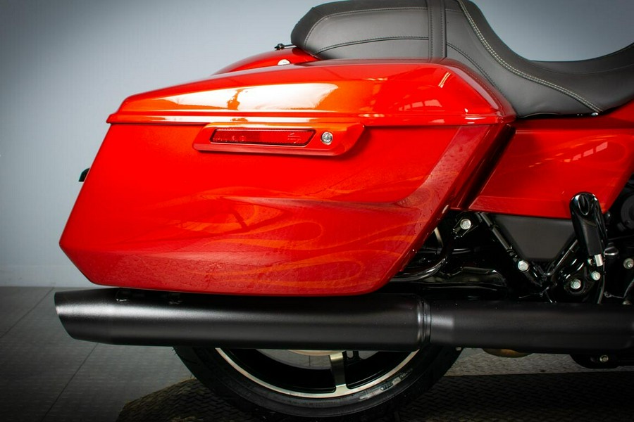 2025 Harley-Davidson Road Glide