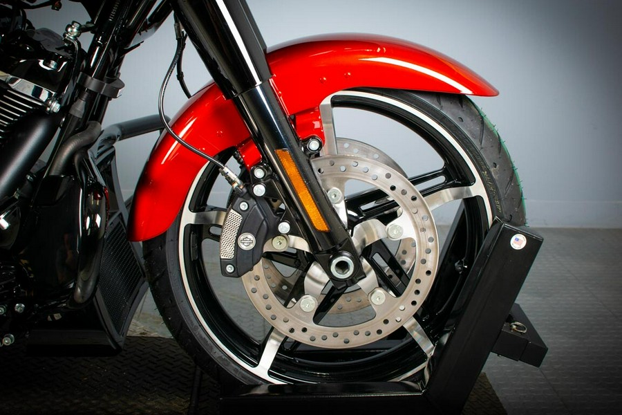 2025 Harley-Davidson Road Glide