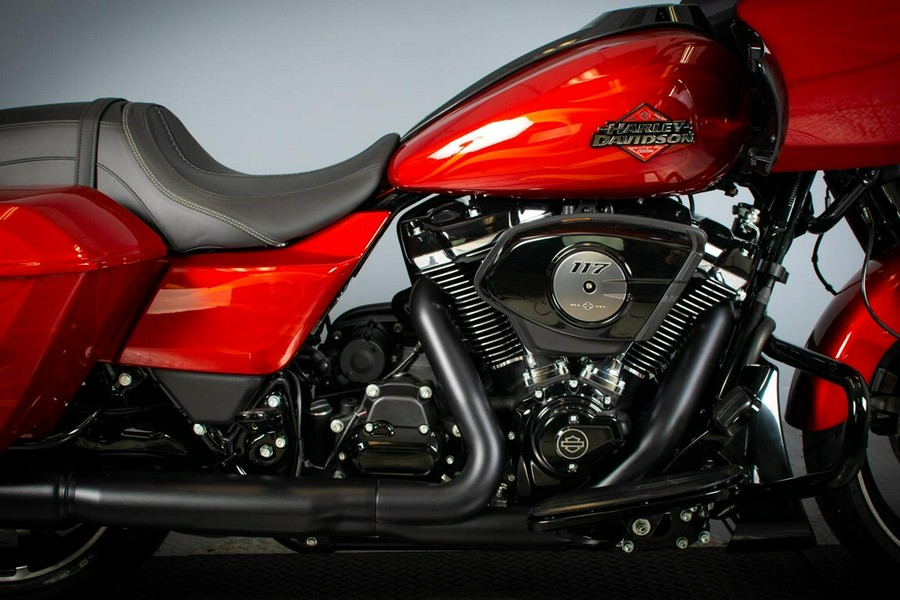 2025 Harley-Davidson Road Glide