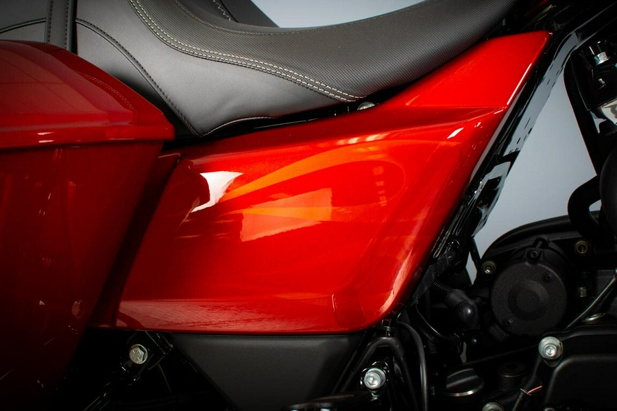 2025 Harley-Davidson Road Glide