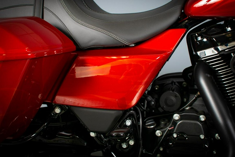 2025 Harley-Davidson Road Glide