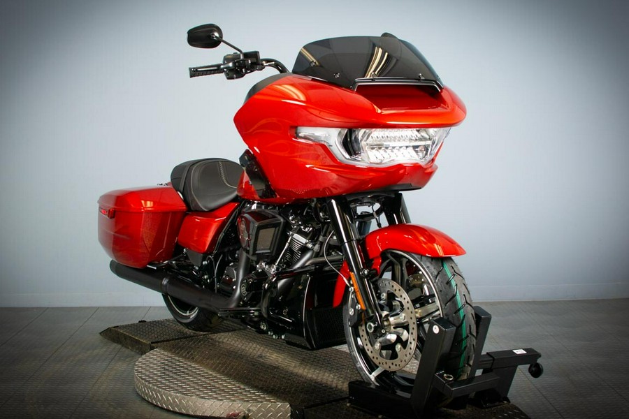 2025 Harley-Davidson Road Glide